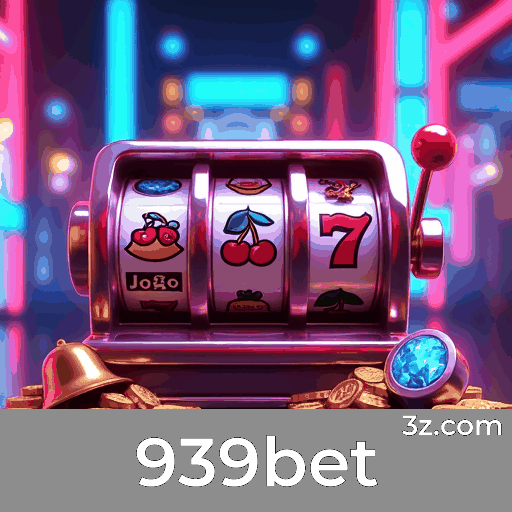 939bet: A Revolução das Apostas na Sua Mão