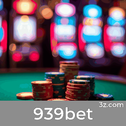 Realize-se com 939bet: Jogos ao Vivo para Brasileiros