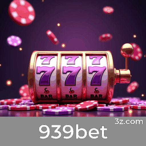 Mergulhe na Atmosfera Fascinante do Cassino 939bet e Sinta o Realismo Psicológico