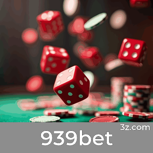 939bet: Experiência de Cassino Incrível e Imersiva