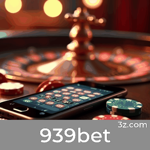Realize-se com 939bet: Jogos ao Vivo para Brasileiros
